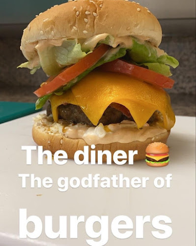 Opinii despre The Diner în Achill - Hospitality and gastronomy