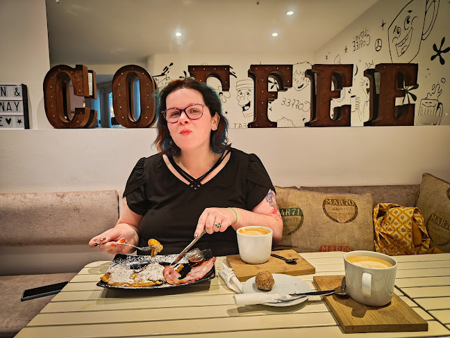 Opinii despre Coffee Break With Barbara în Monaghan - Hospitality and gastronomy