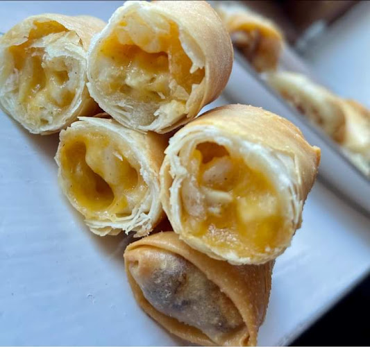 Opinii despre Golden Wok Chinese Restaurant în Newtown Forbes - Hospitality and gastronomy