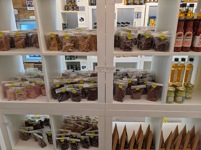 L'Art du Chocolat - Hospitality and gastronomy