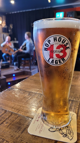 Joe Watty's Pub & Seafood Bar - Aran Islands