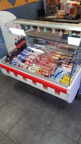 Tasty Bite - Hospitality and gastronomy