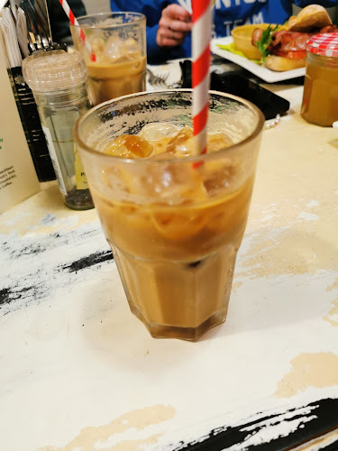 Temple Cafe - Hospitality and gastronomy