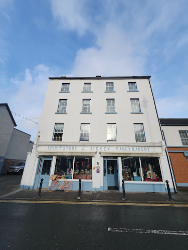 Comentarii opinii despre Hickeys Bakery