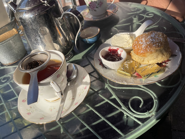 Comentarii opinii despre Tara's Tea Rooms