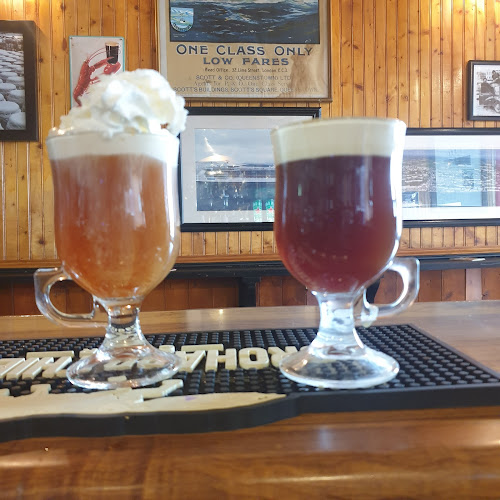 Connie Doolans Bar - Cobh