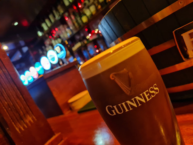 Daniel W. Bollard, Wine & Spirit Merchant - Kilkenny