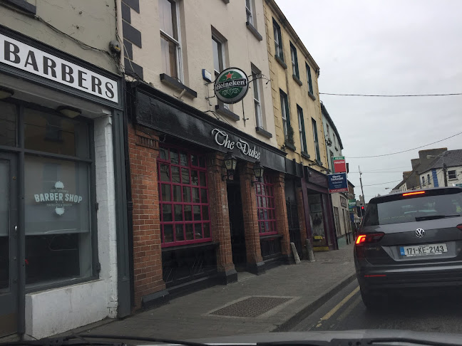 Opinii despre The Duke în Athy - Hospitality and gastronomy