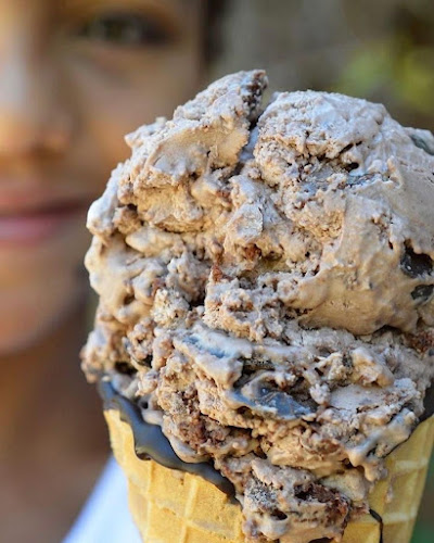 Whipped Ice-cream&Coffee Parlour - Hospitality and gastronomy