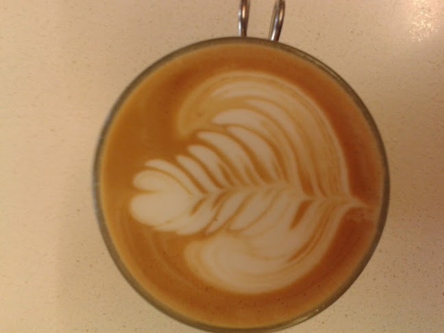 Opinii despre L'Officina by Dunne & Crescenzi Kildare în Kildare - Hospitality and gastronomy