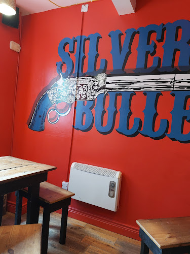 Burritos & Blues - Cork