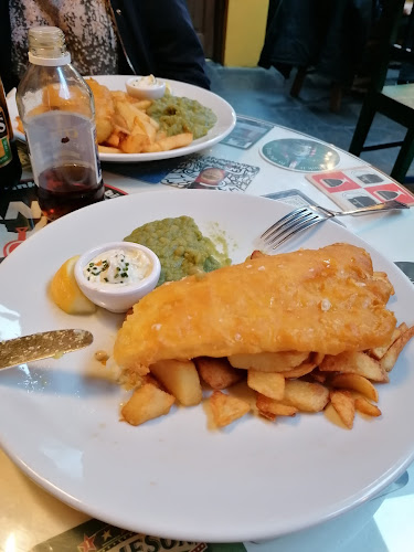 Front Street, Ardara, Co. Donegal