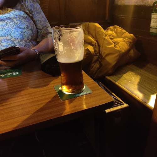 Comentarii opinii despre Clarkes Bar