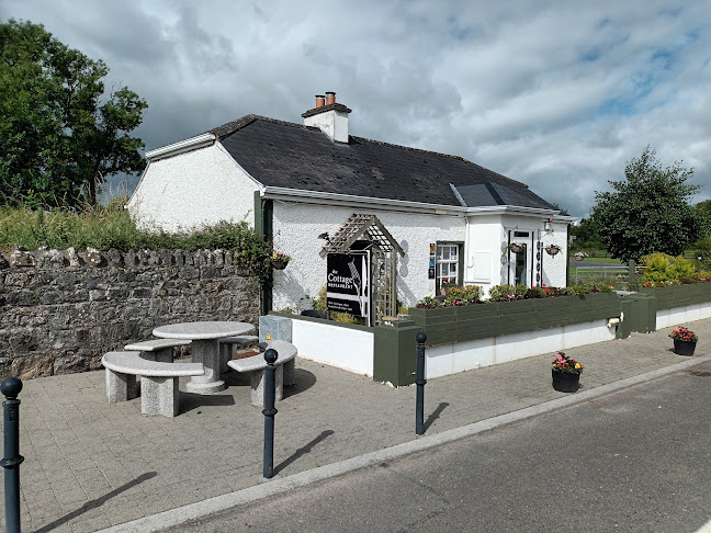 The Cottage Restaurant - Carrick-On-Shannon