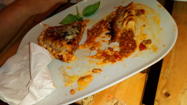 Comentarii opinii despre The PIZZA Bros