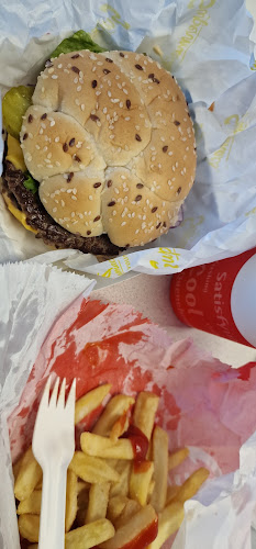 Comentarii opinii despre Supermac's & Papa John's Roscommon