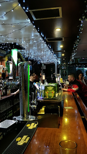 Eoin’s Bar - Hospitality and gastronomy