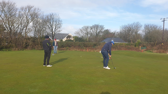 Opinii despre The Links Bar & Restaurant în Wexford - Hospitality and gastronomy