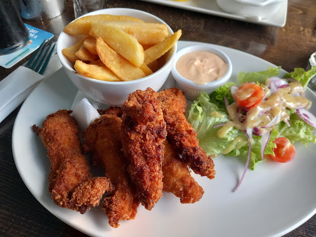 Opinii despre Pádraicíns Gastropub în Furbogh - Hospitality and gastronomy