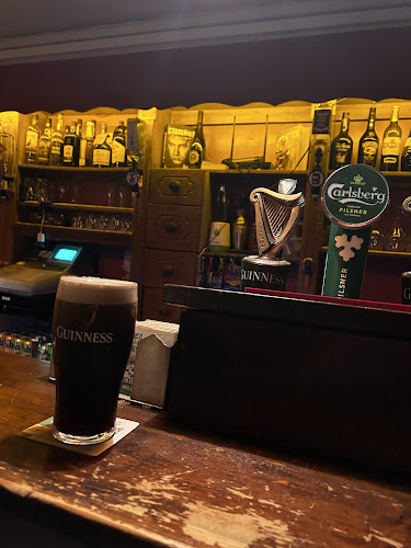 Downeys Bar - Hospitality and gastronomy