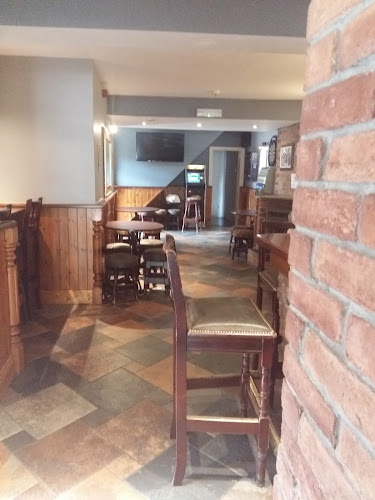 Comentarii opinii despre Bourkes bar