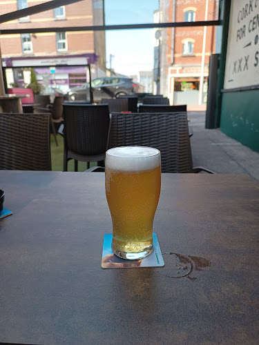 Costigan's Pub - Hospitality and gastronomy