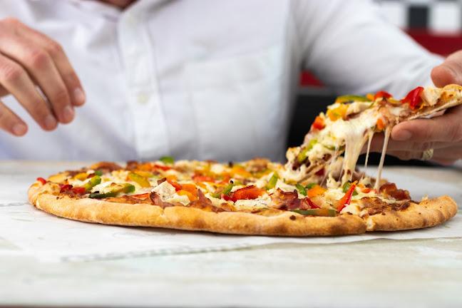 ALBERTO'S TAKEAWAY COURTOWN - Hospitality and gastronomy