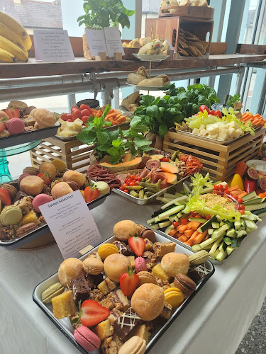 Comentarii opinii despre Platterbylu Trim - Café and Artisan Pantry