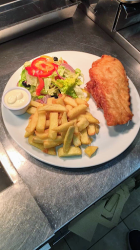 Landi's Restaurant - Hospitality and gastronomy