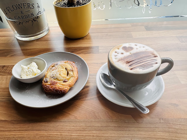 Aroma Coffee House - Limerick