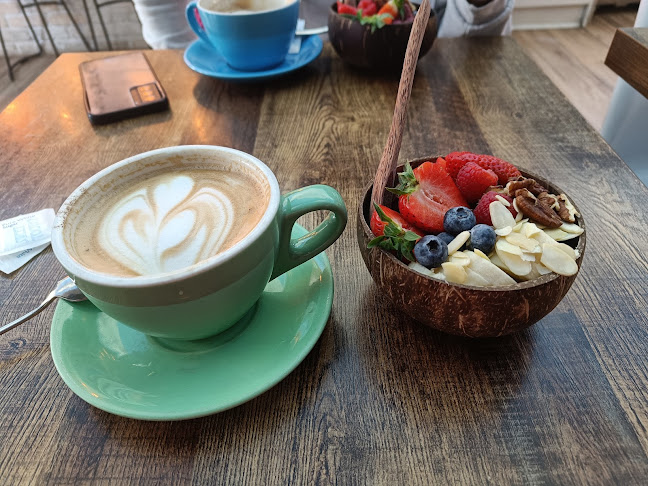 Green Straw - Hospitality and gastronomy