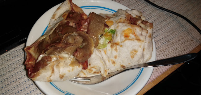 Opinii despre Burger Bite în Foynes - Hospitality and gastronomy