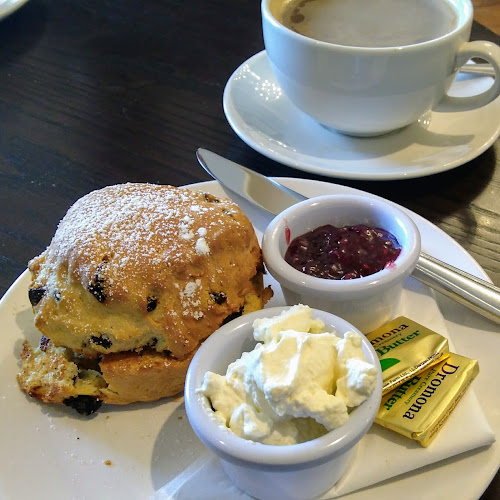 Comentarii opinii despre The Pot & Pantry