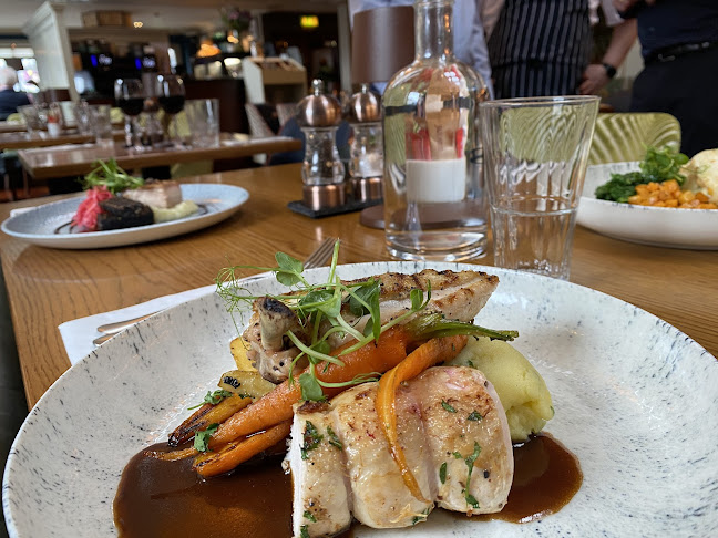 Barry's of Douglas Restaurant & Bar - Hospitality and gastronomy