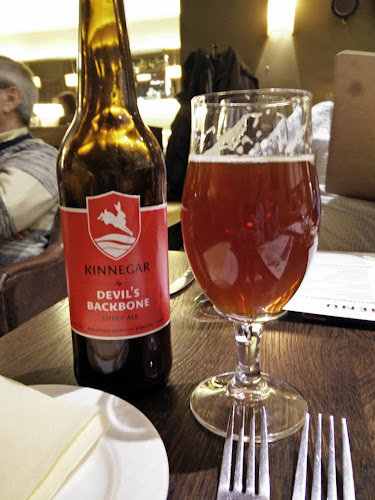 Comentarii opinii despre Busker Brownes