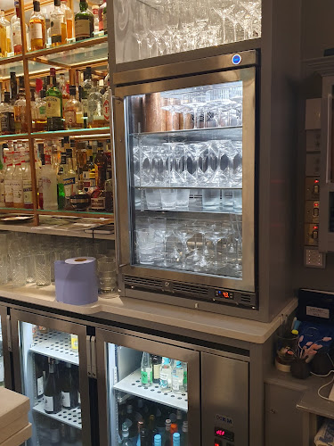 Comentarii opinii despre The Old Bank Dungarvan