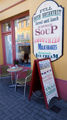 Cafe Mocha - Kenmare