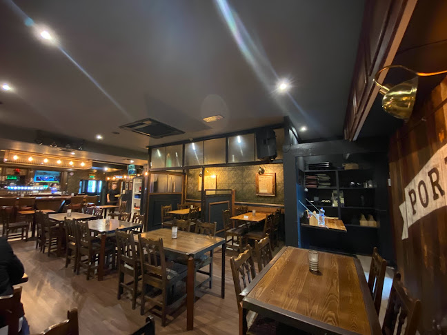 PORTERHOUSE - Oranmore