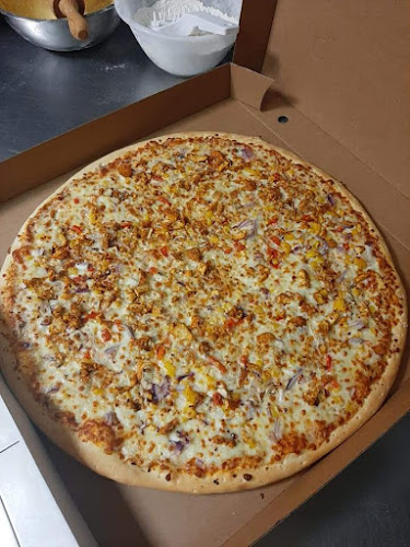 Opinii despre Sizzlers Takeaway Castlepollard în Castlepollard - Hospitality and gastronomy