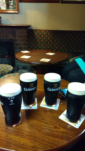 O'Neill's Bar - Hospitality and gastronomy