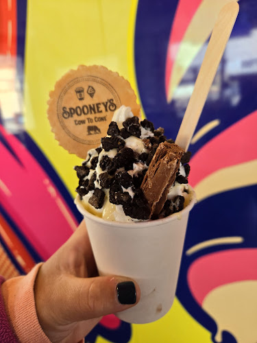 Spooney’s Fish & Chips - Lahinch