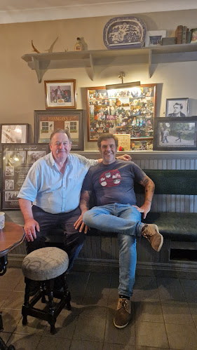 Hannigan's Bar - Clonmel