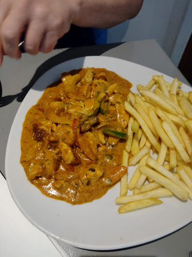 La Scala Restaurant - Hospitality and gastronomy