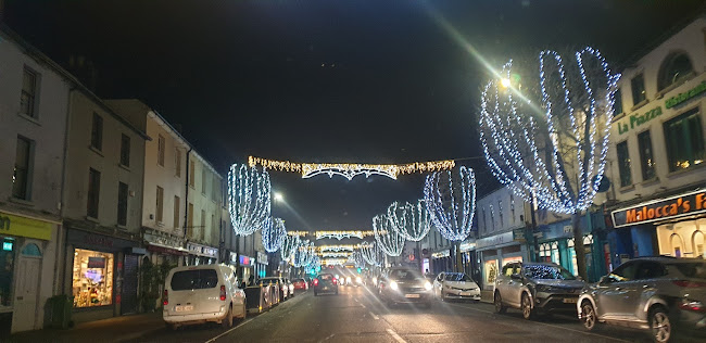 18 Main St, Gorey corporation lands, Gorey, Co. Wexford, Y25 P5X4