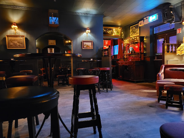 Little Richards Wood Fired Pizza - Hospitality and gastronomy