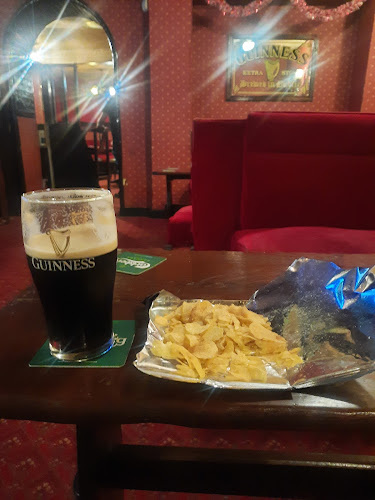 Cummins Pub - Hospitality and gastronomy