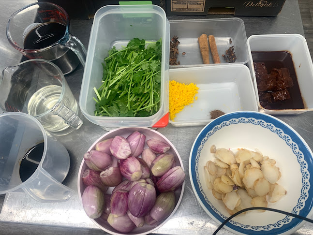 Comentarii opinii despre Once Upon A Thai Takeaway Food Truck