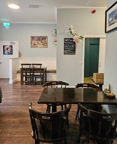 The Vault Cafe - Lismore