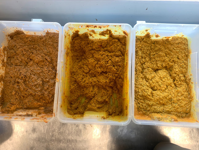 Once Upon A Thai Takeaway Food Truck - Hospitality and gastronomy