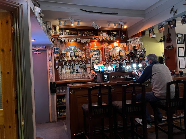 Bridge St, Donegal, F94 R590